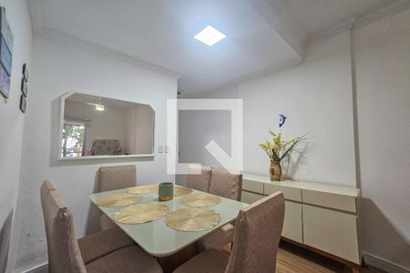 Apartamento para alugar com 2 quartos, 67m² em Barra Funda, Guarujá