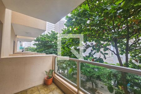 Apartamento para alugar com 2 quartos, 67m² em Barra Funda, Guarujá