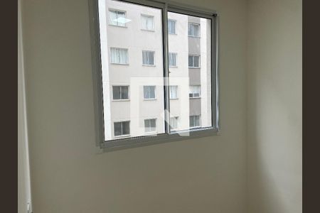 Quarto 1 de apartamento para alugar com 2 quartos, 35m² em Jaguaré, São Paulo