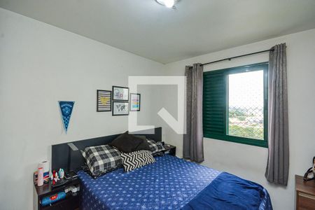 Quarto 2 de apartamento à venda com 3 quartos, 71m² em Interlagos, São Paulo