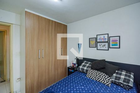 Quarto 2 de apartamento à venda com 3 quartos, 71m² em Interlagos, São Paulo