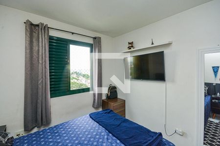 Quarto 2 de apartamento à venda com 3 quartos, 71m² em Interlagos, São Paulo