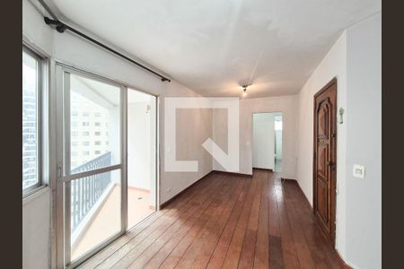 Apartamento para alugar com 2 quartos, 54m² em Vila Olímpia, São Paulo