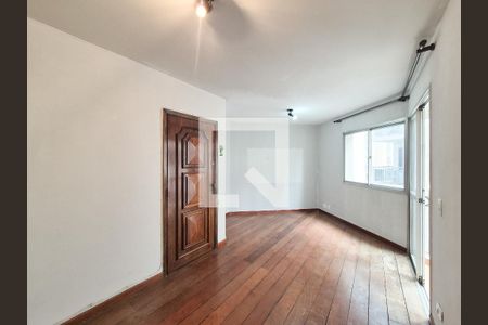 Apartamento para alugar com 2 quartos, 54m² em Vila Olímpia, São Paulo