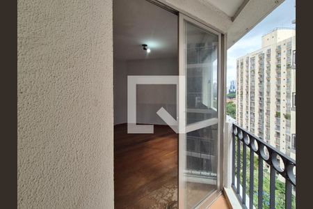 Apartamento para alugar com 2 quartos, 54m² em Vila Olímpia, São Paulo