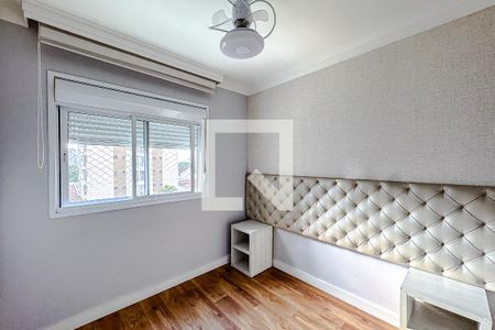 Quarto 1 - Suíte de apartamento para alugar com 2 quartos, 88m² em Belenzinho, São Paulo