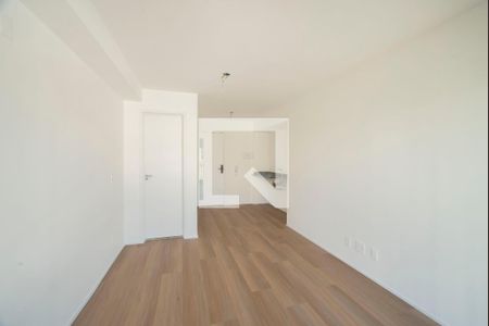 Studio de kitnet/studio à venda com 1 quarto, 27m² em Vila Clementino, São Paulo