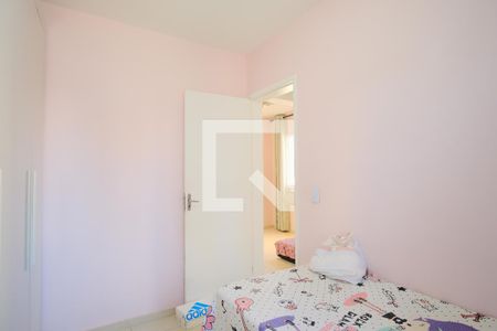 Quarto 2 de apartamento à venda com 2 quartos, 44m² em Maranhão, São Paulo