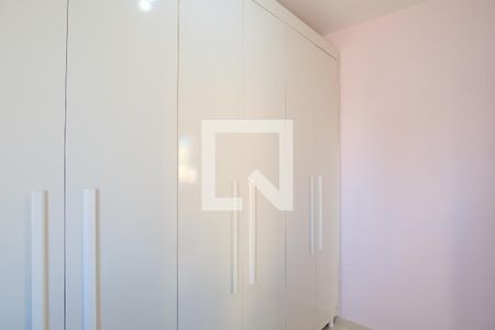 Quarto 2 de apartamento à venda com 2 quartos, 44m² em Maranhão, São Paulo