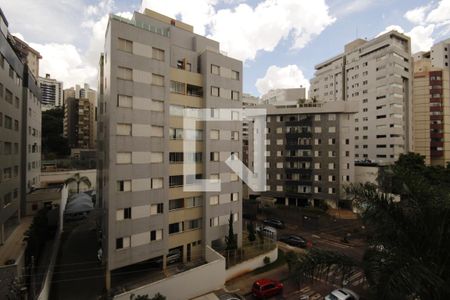 vista de apartamento à venda com 2 quartos, 60m² em Buritis, Belo Horizonte