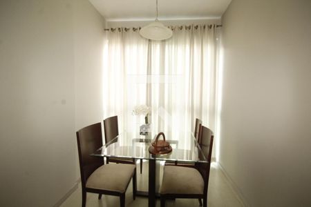 sala de apartamento à venda com 2 quartos, 60m² em Buritis, Belo Horizonte