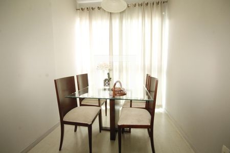 Sala de apartamento à venda com 2 quartos, 75m² em Buritis, Belo Horizonte