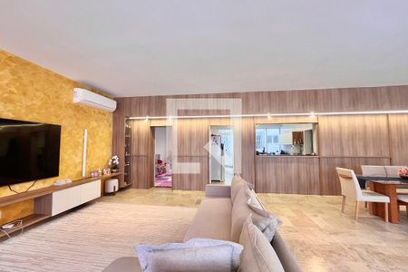 Apartamento para alugar com 4 quartos, 344m² em Copacabana, Rio de Janeiro