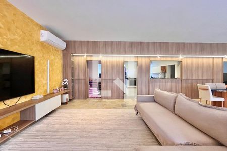 Apartamento para alugar com 4 quartos, 344m² em Copacabana, Rio de Janeiro