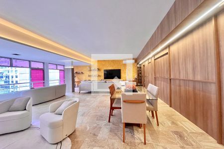 Apartamento para alugar com 4 quartos, 344m² em Copacabana, Rio de Janeiro