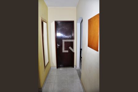 Detalhe - Corredor de casa à venda com 4 quartos, 451m² em Vila Pereira Cerca, São Paulo