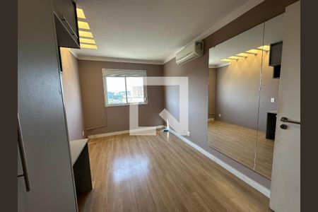 Suíte de apartamento para alugar com 1 quarto, 51m² em Empresarial 18 do Forte, Barueri