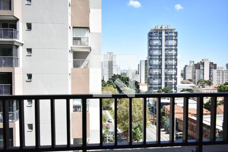 Studio de kitnet/studio à venda com 0 quarto, 26m² em Vila Clementino, São Paulo