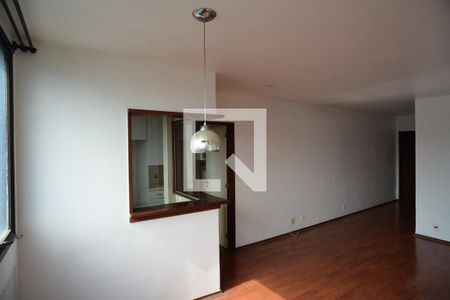 Sala de apartamento à venda com 2 quartos, 79m² em Barra da Tijuca, Rio de Janeiro