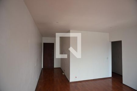 Sala de apartamento à venda com 2 quartos, 79m² em Barra da Tijuca, Rio de Janeiro