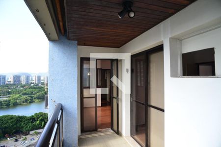 Apartamento à venda com 2 quartos, 79m² em Barra da Tijuca, Rio de Janeiro