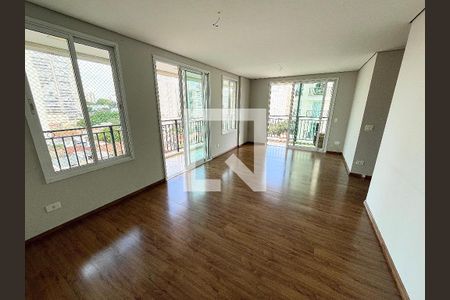 Sala 1 de apartamento para alugar com 4 quartos, 146m² em Santana, São Paulo