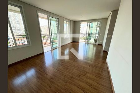 Sala 1 de apartamento para alugar com 2 quartos, 146m² em Santana, São Paulo