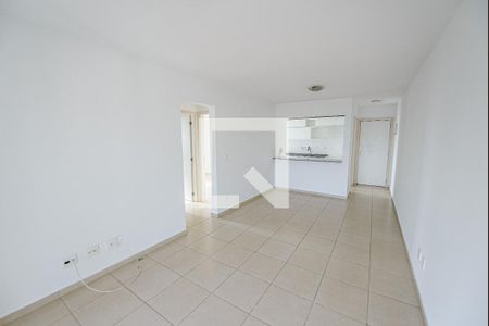 Sala de apartamento para alugar com 2 quartos, 75m² em Jardim das Nações, Taubaté