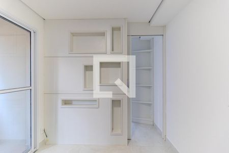 Sala de apartamento para alugar com 1 quarto, 27m² em Vila Buarque, São Paulo