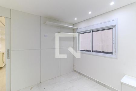 Suíte de apartamento para alugar com 1 quarto, 27m² em Vila Buarque, São Paulo