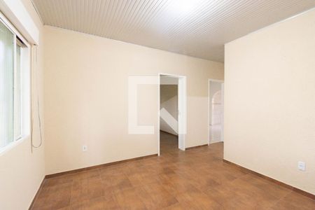 Casa para alugar com 2 quartos, 80m² em Harmonia, Canoas