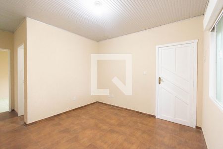 Casa para alugar com 2 quartos, 80m² em Harmonia, Canoas