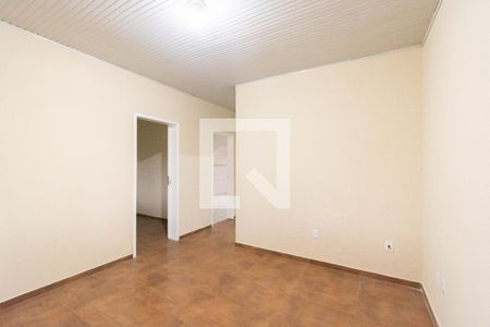 Casa para alugar com 2 quartos, 80m² em Harmonia, Canoas