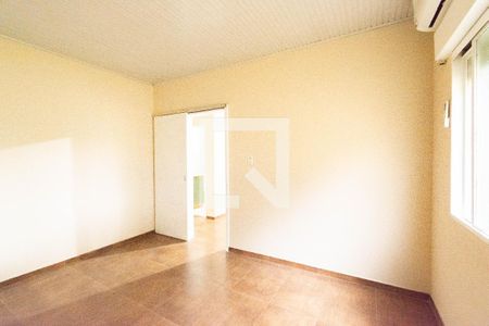 Casa para alugar com 2 quartos, 80m² em Harmonia, Canoas