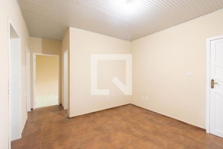 Casa para alugar com 2 quartos, 80m² em Harmonia, Canoas