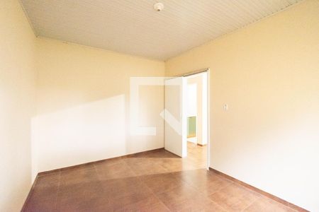 Casa para alugar com 2 quartos, 80m² em Harmonia, Canoas