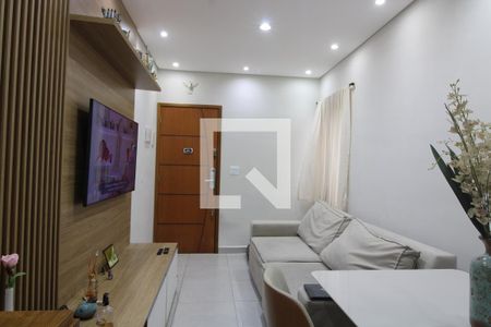 Apartamento à venda com 2 quartos, 58m² em Vila Costa Melo, São Paulo