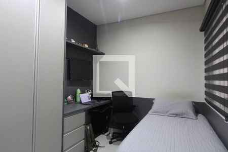 Quarto 2 de apartamento à venda com 2 quartos, 58m² em Vila Costa Melo, São Paulo
