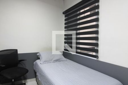 Quarto 2 de apartamento à venda com 2 quartos, 58m² em Vila Costa Melo, São Paulo