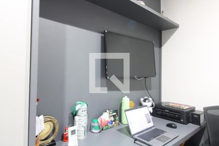 Quarto 2 de apartamento à venda com 2 quartos, 58m² em Vila Costa Melo, São Paulo