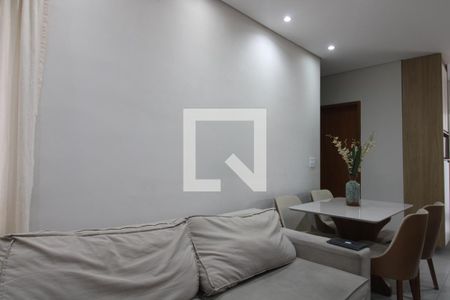 Apartamento à venda com 2 quartos, 58m² em Vila Costa Melo, São Paulo