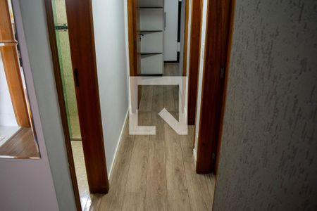 Apartamento para alugar com 3 quartos, 64m² em Vila Carrão, São Paulo