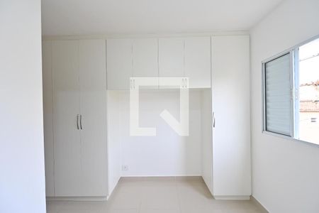 Suíte de apartamento à venda com 2 quartos, 53m² em Vila da Saúde, São Paulo