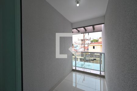 Sala de apartamento à venda com 2 quartos, 53m² em Vila da Saúde, São Paulo