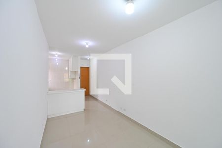 Sala de apartamento à venda com 2 quartos, 53m² em Vila da Saúde, São Paulo