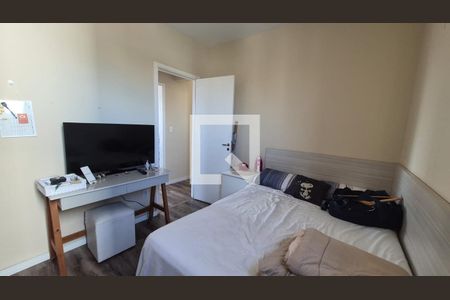 Quarto 2 de apartamento à venda com 2 quartos, 154m² em Vila Joao Basso, São Bernardo do Campo