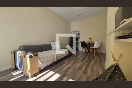 Sala de apartamento à venda com 2 quartos, 154m² em Vila Joao Basso, São Bernardo do Campo