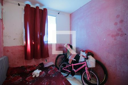 Quarto 1 de apartamento para alugar com 2 quartos, 50m² em Jacarepaguá, Rio de Janeiro