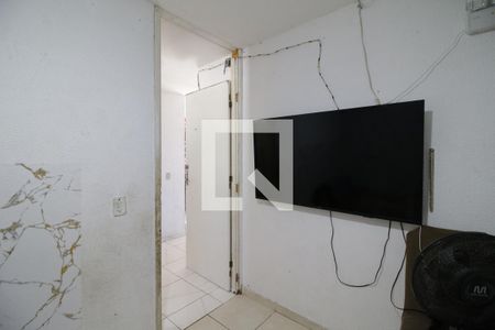 Quarto 2 de apartamento para alugar com 2 quartos, 50m² em Jacarepaguá, Rio de Janeiro