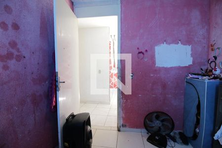 Quarto 1 de apartamento para alugar com 2 quartos, 50m² em Jacarepaguá, Rio de Janeiro